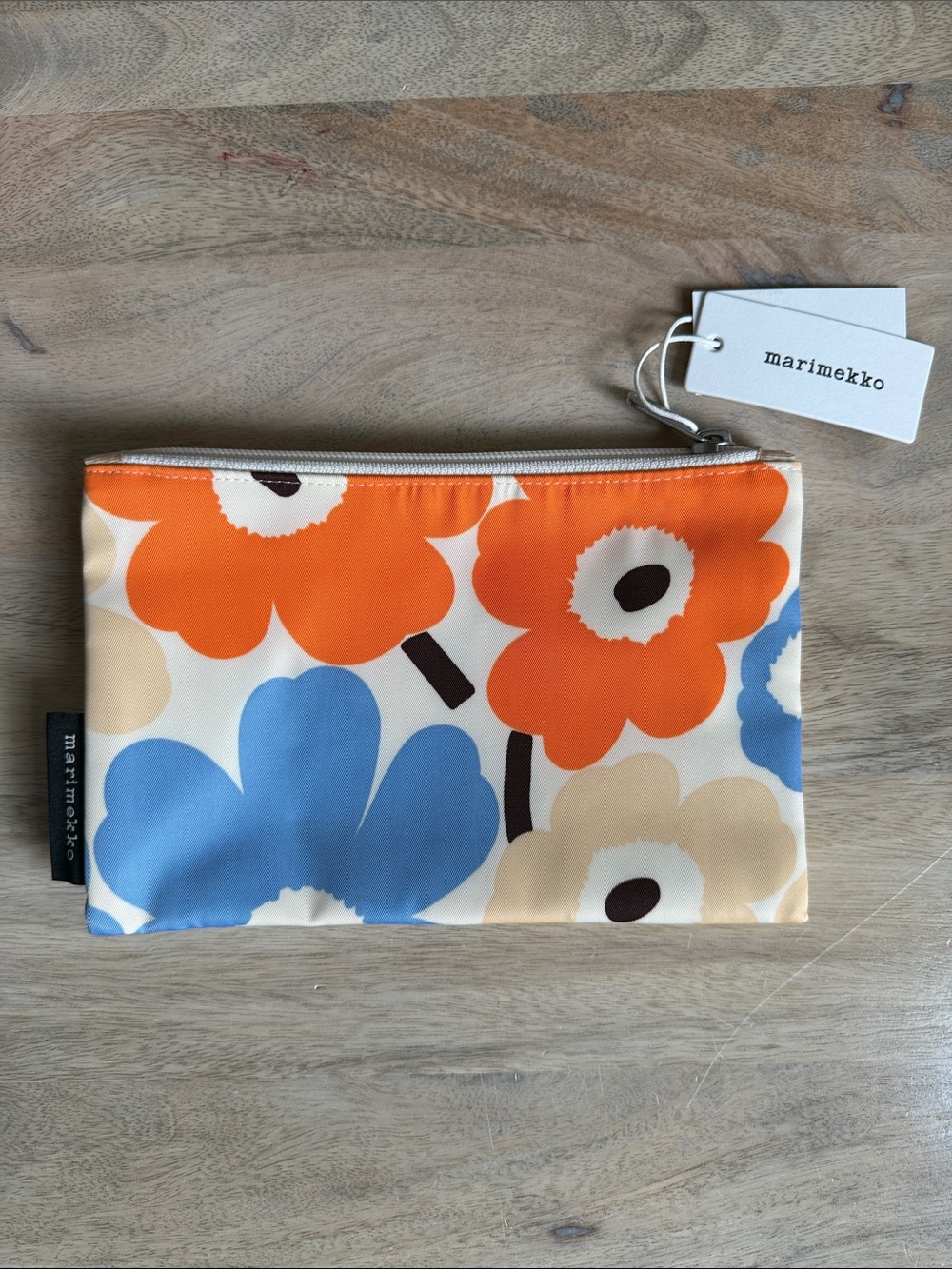 MARIMEKKO Cosmetics Pouch